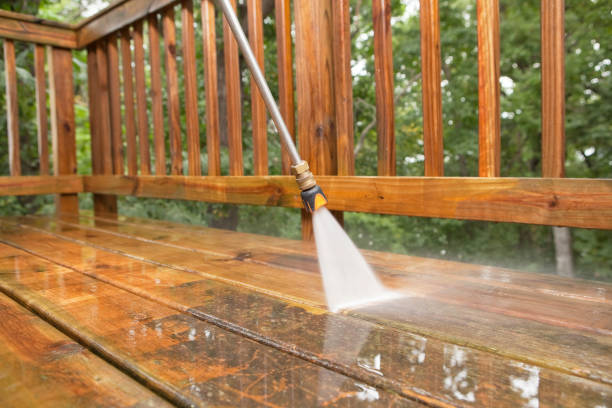 Professional Pressure Washing Services in Annandale, NJ